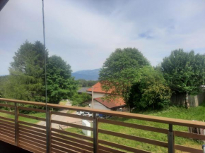 Ferienhaus Bergstätter Sonne
